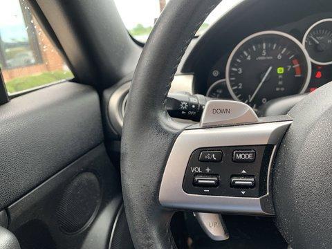 used 2012 Mazda MX-5 Miata car, priced at $14,000