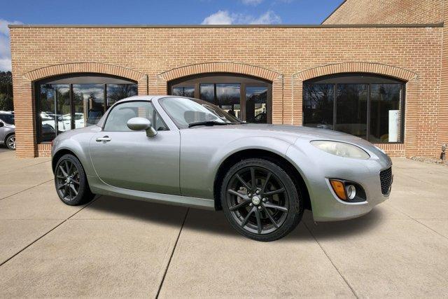 used 2012 Mazda MX-5 Miata car, priced at $14,000