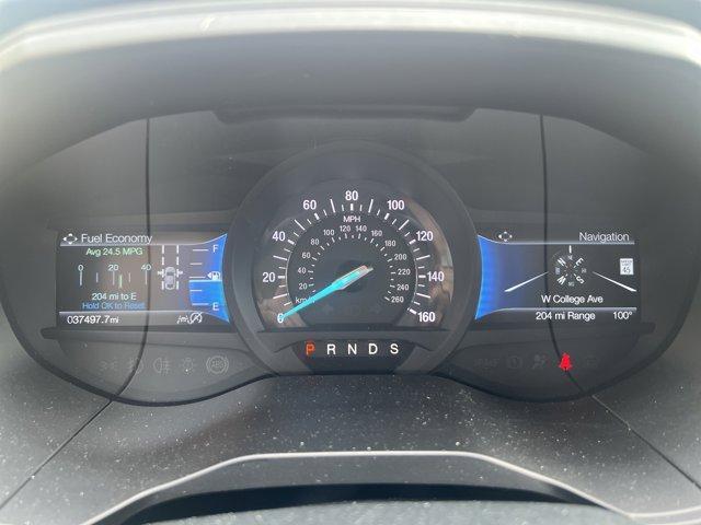 used 2024 Ford Edge car, priced at $23,000