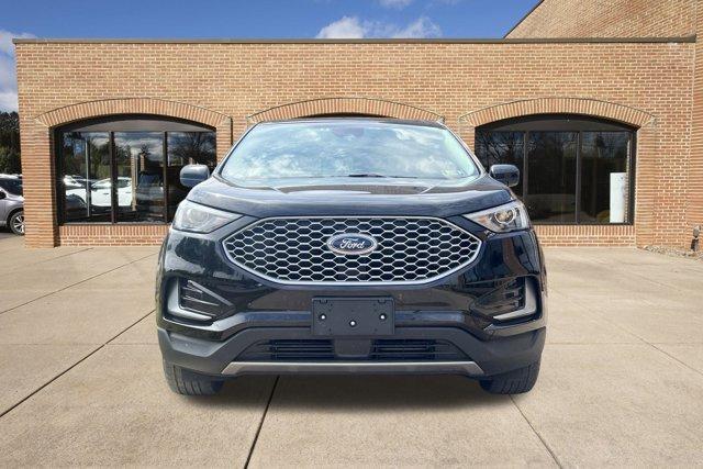 used 2024 Ford Edge car, priced at $23,000