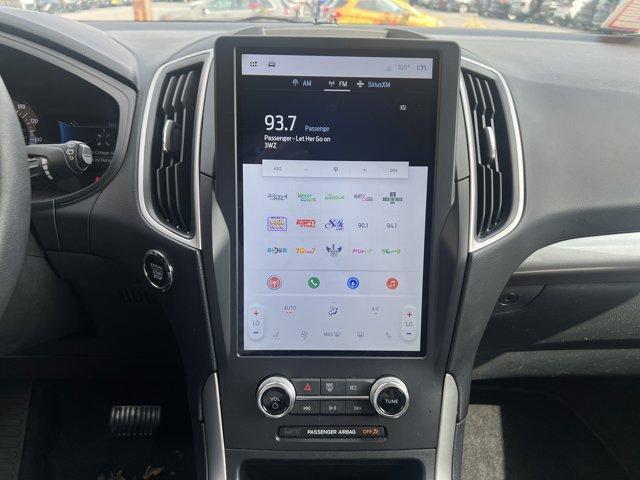 used 2024 Ford Edge car, priced at $23,000