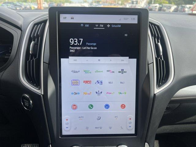 used 2024 Ford Edge car, priced at $23,000