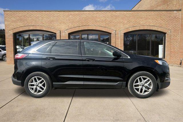 used 2024 Ford Edge car, priced at $23,000
