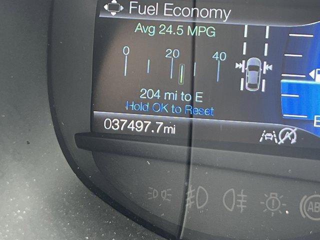 used 2024 Ford Edge car, priced at $23,000