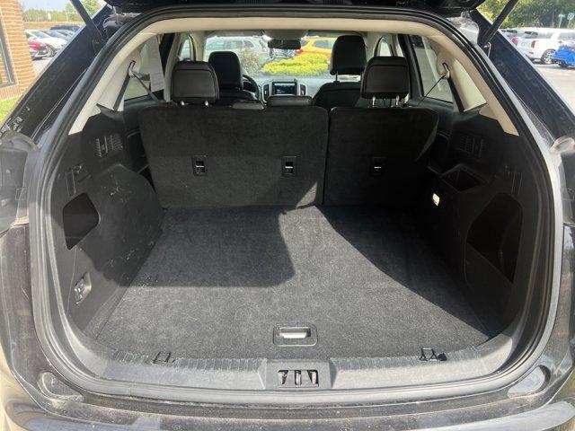 used 2024 Ford Edge car, priced at $23,000