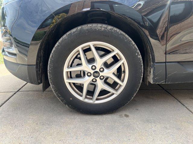 used 2024 Ford Edge car, priced at $23,000