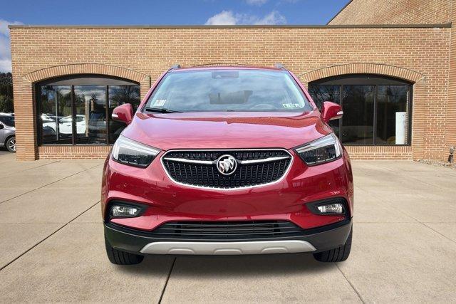 used 2020 Buick Encore car, priced at $16,800