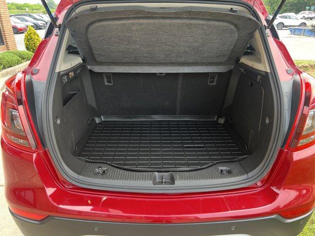 used 2020 Buick Encore car, priced at $16,800