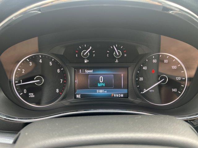 used 2020 Buick Encore car, priced at $16,800