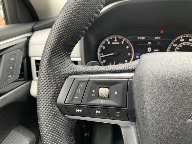 used 2022 Mitsubishi Outlander car, priced at $24,900