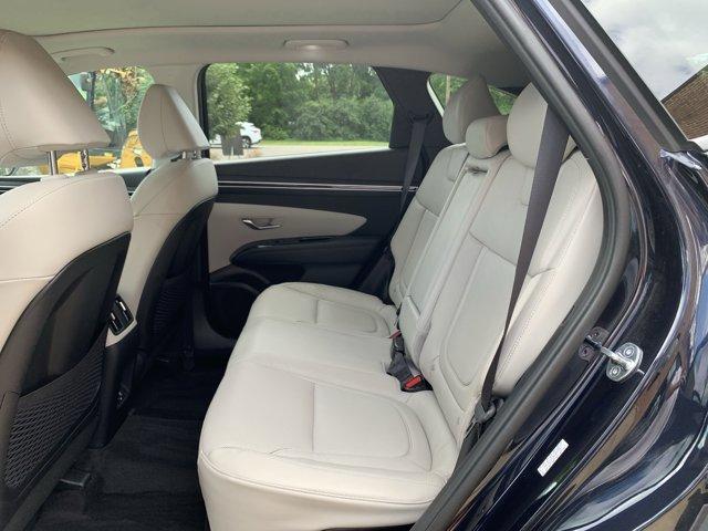 used 2023 Hyundai TUCSON Hybrid car, priced at $29,200
