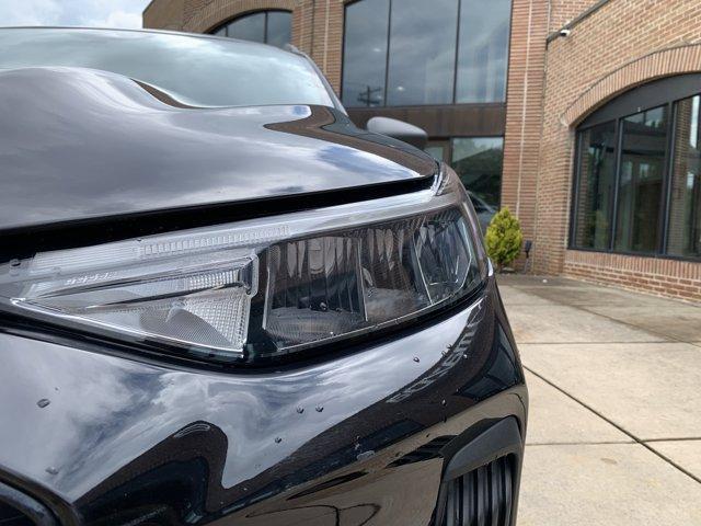 used 2024 Ford Escape car, priced at $24,700
