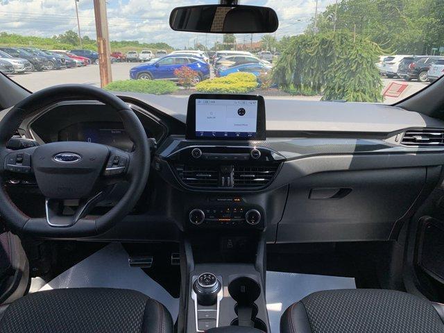 used 2024 Ford Escape car, priced at $24,700