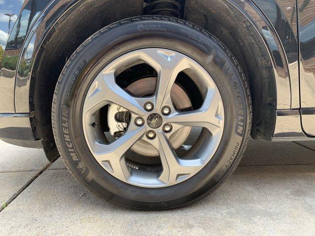 used 2024 Ford Escape car, priced at $24,700