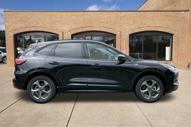 used 2024 Ford Escape car, priced at $24,700