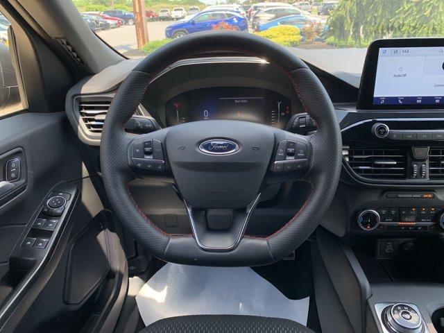 used 2024 Ford Escape car, priced at $24,700