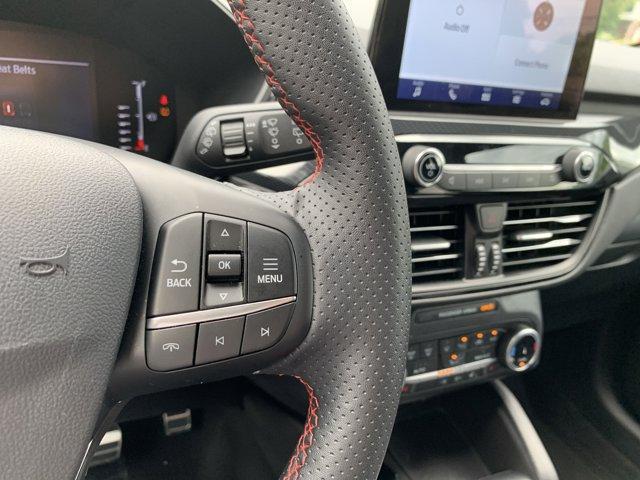 used 2024 Ford Escape car, priced at $24,700