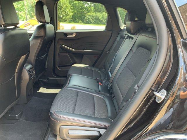 used 2024 Ford Escape car, priced at $24,700