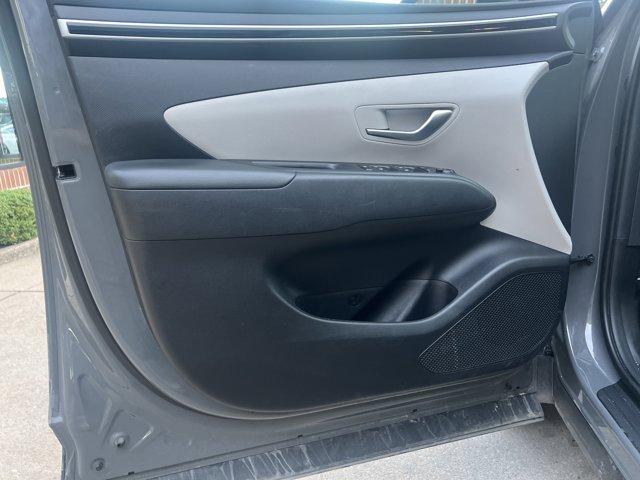 used 2024 Hyundai Tucson car, priced at $23,500