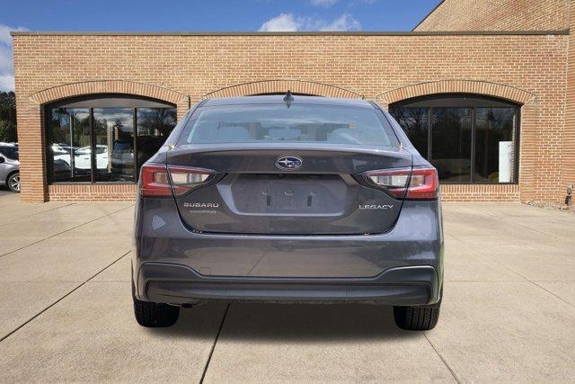 used 2022 Subaru Legacy car, priced at $22,200