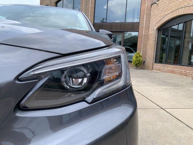used 2022 Subaru Legacy car, priced at $22,200