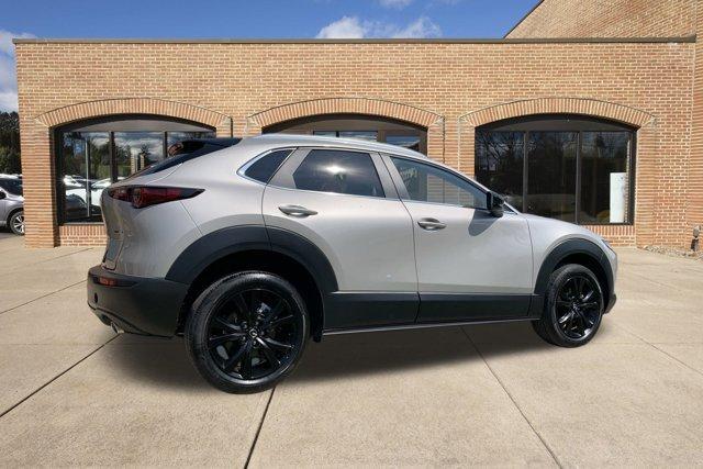 used 2024 Mazda CX-30 car, priced at $24,700