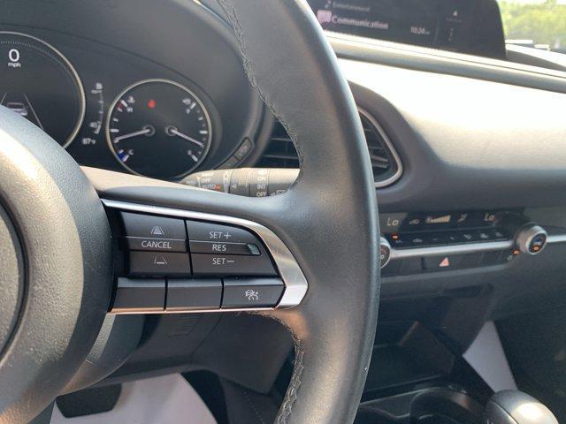 used 2024 Mazda CX-30 car, priced at $24,700