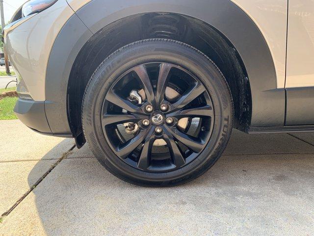 used 2024 Mazda CX-30 car, priced at $24,700