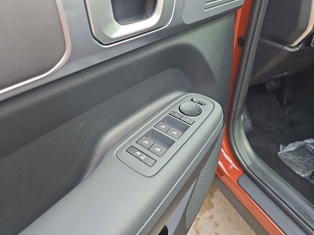 new 2025 Hyundai Santa Fe car, priced at $40,230