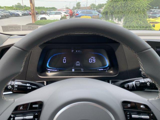 new 2025 Hyundai Elantra car, priced at $24,161