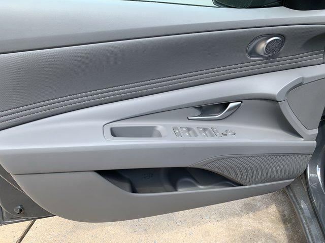new 2025 Hyundai Elantra car, priced at $24,161