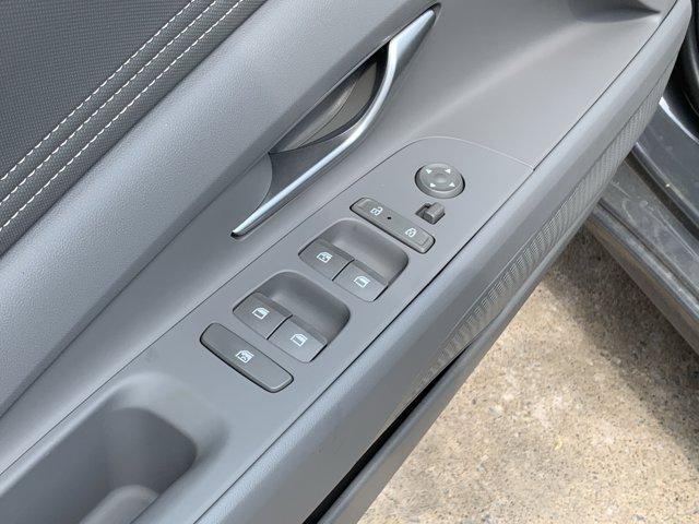 new 2025 Hyundai Elantra car, priced at $24,161