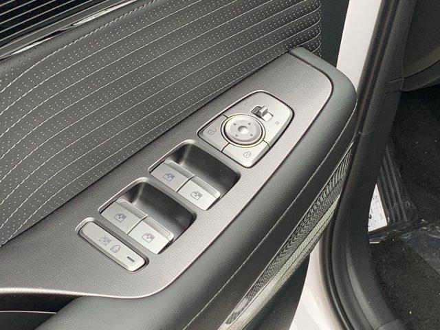 new 2025 Hyundai Palisade car, priced at $54,740
