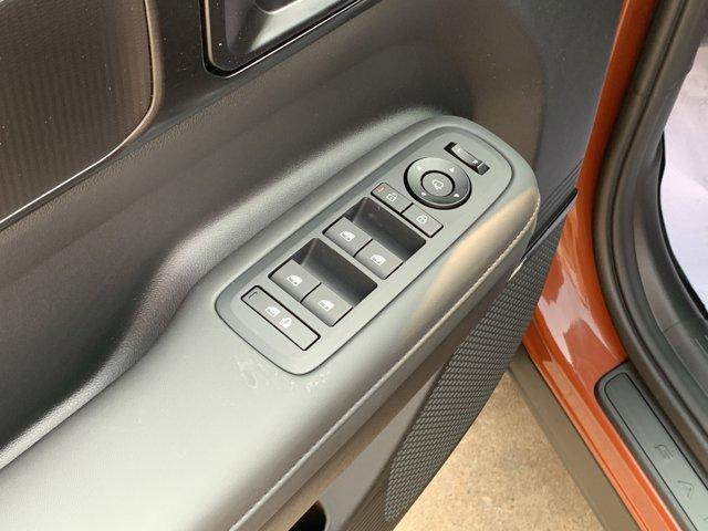 new 2025 Hyundai SANTA FE HEV car, priced at $50,546