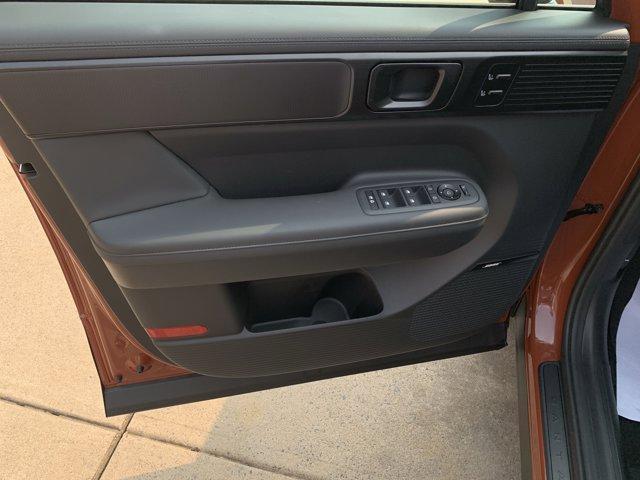 new 2025 Hyundai SANTA FE HEV car, priced at $50,546