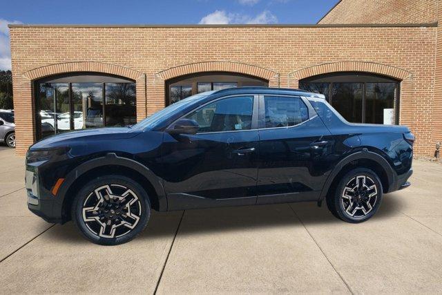 new 2025 Hyundai SANTA CRUZ car, priced at $42,293