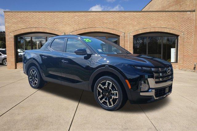 new 2025 Hyundai SANTA CRUZ car, priced at $42,293