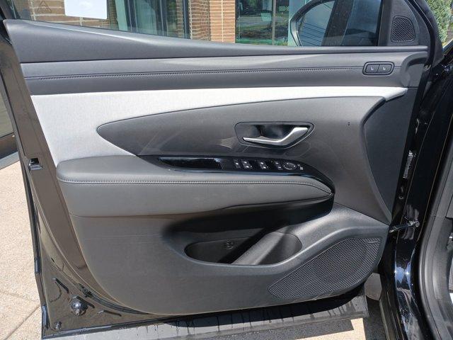 new 2025 Hyundai SANTA CRUZ car, priced at $42,293