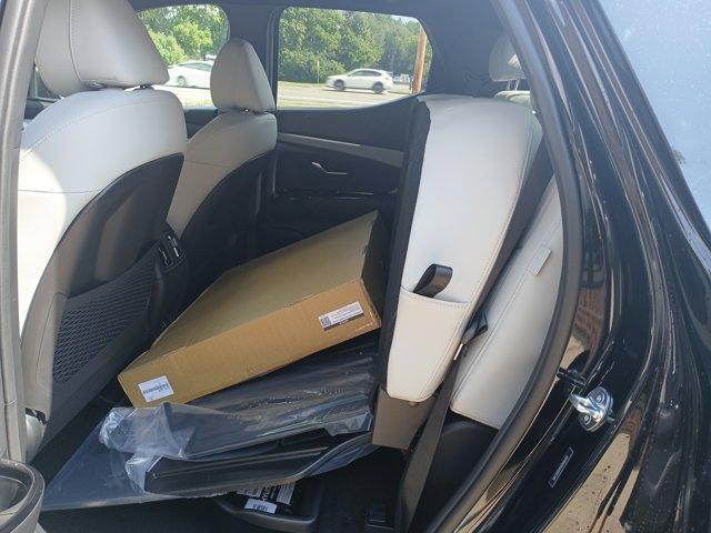new 2025 Hyundai SANTA CRUZ car, priced at $42,293