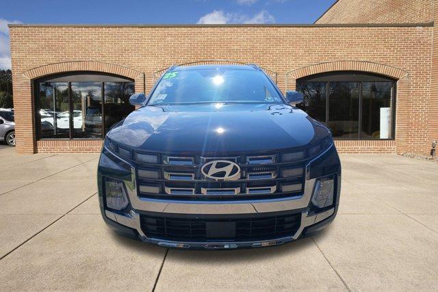 new 2025 Hyundai SANTA CRUZ car, priced at $42,293