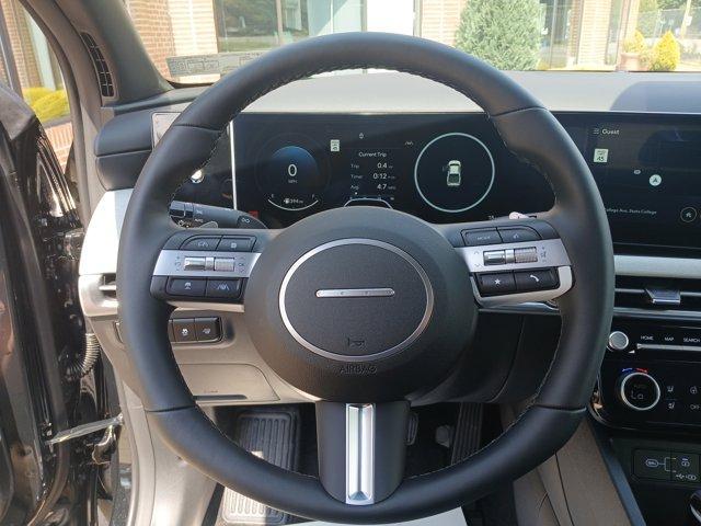 new 2025 Hyundai SANTA CRUZ car, priced at $42,293