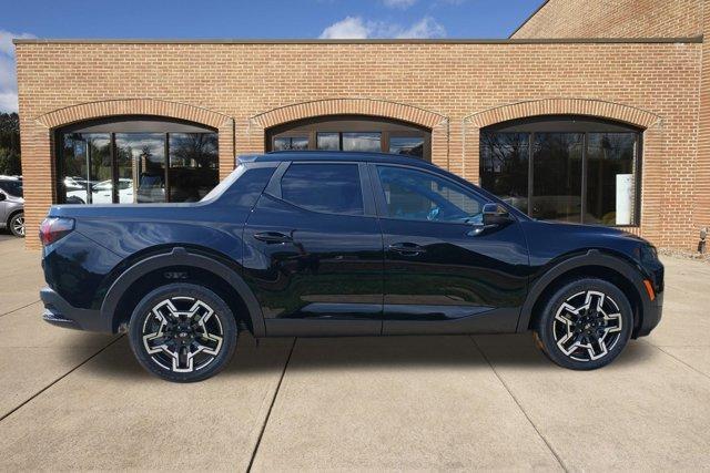 new 2025 Hyundai SANTA CRUZ car, priced at $42,293