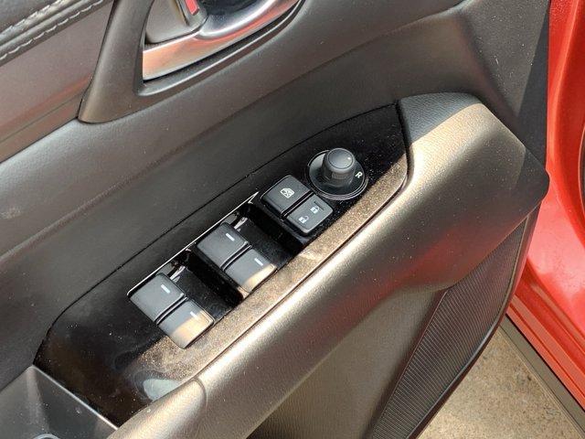 used 2024 Mazda CX-5 car, priced at $25,300