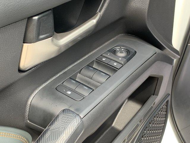 used 2024 Toyota Tacoma Hybrid car, priced at $60,500