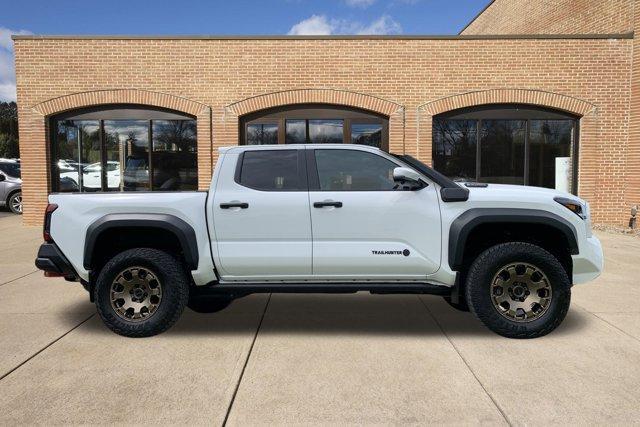 used 2024 Toyota Tacoma Hybrid car, priced at $60,500