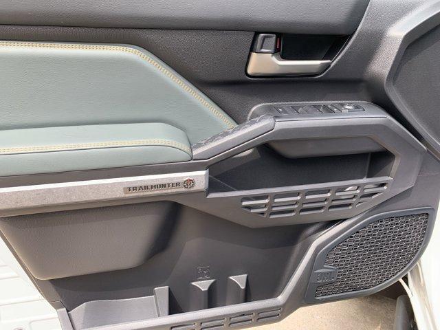 used 2024 Toyota Tacoma Hybrid car, priced at $60,500