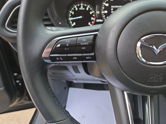 used 2025 Mazda CX-30 car, priced at $24,600