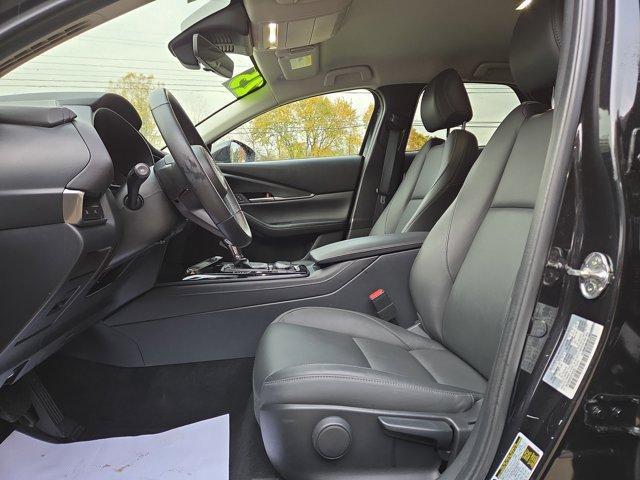 used 2025 Mazda CX-30 car, priced at $24,600