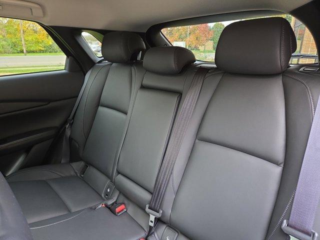 used 2025 Mazda CX-30 car, priced at $24,600