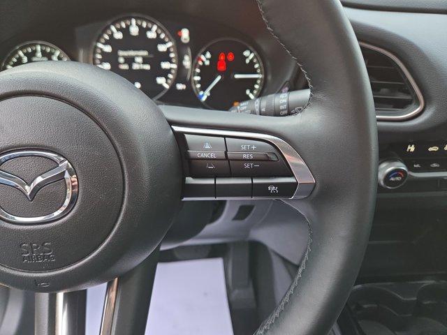used 2025 Mazda CX-30 car, priced at $24,600